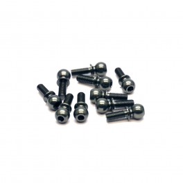 VBC Ball Connector (7.5mm Length)