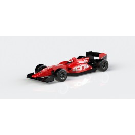 WRC F-ONE high downforce lightweight body WRC F-ONE high downforce lightweight body