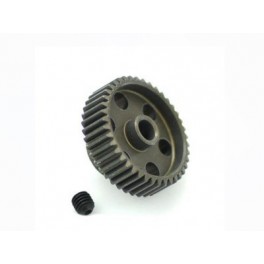 Arrowmax Pinion Gear 64P 24-40T (7075 Hard) Arrowmax Pinion Gear 64P 24-40T (7075 Hard)