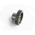 Arrowmax Pinion Gear 48P 19T - 26T (7075 Hard)