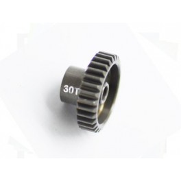 Arrowmax Pinion Gear 48P 19T - 26T (7075 Hard) Arrowmax Pinion Gear 48P 19T - 26T (7075 Hard)