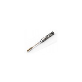 Arrowmax Nut Driver 5.5 X 100MM Honeycomb Arrowmax Nut Driver 5.5 X 100MM Honeycomb