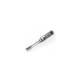 Arrowmax Nut Driver 7.0 X 100MM Honeycomb Arrowmax Nut Driver 7.0 X 100MM Honeycomb
