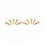Arrowmax Small Body Clip 1/10 - Gold (10)