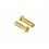 Muchmore Low Height Euro Connector Male 4mm