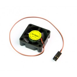 Muchmore Super Ultra High RPM Motor Cooling Fan 30 x 30 x 10mm