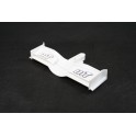 Mon-tech Wing F1 Front-White