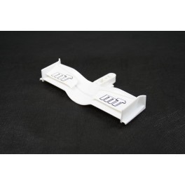 Mon-tech Wing F1 Front-White