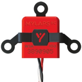 MYLaps R/C micro Transponder