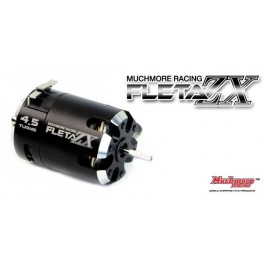 MuchMore Fleta ZX 4,5 T Brushless Motor MuchMore Fleta ZX 4,5 T Brushless Motor