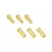 Muchmore Brushless Motor Connector Set 3,5mm