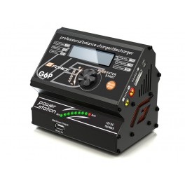 GForce G6P AC charger power GForce G6P AC charger power