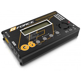 GForce G6 DC charger GForce G6 DC charger