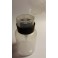 Bottle with push 200ml