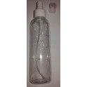 Bottle with spray 200ml