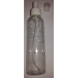 Bottle with spray 200ml