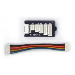 GForce Balance Board (JST-XH) GForce Balance Board (JST-XH)