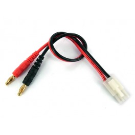 GForce for Tamiya Charging Cable GForce for Tamiya Charging Cable