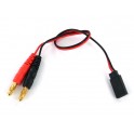 GForce Connector cable for receiver battery
