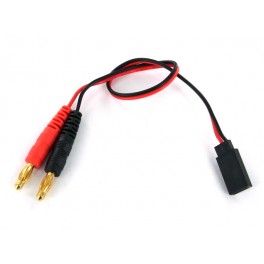 GForce Connector cable for receiver battery GForce Connector cable for receiver battery