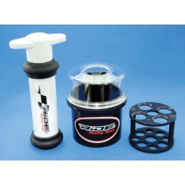 RIDE Air Remover Long
