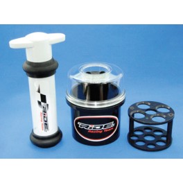 RIDE Air Remover Short RIDE Air Remover Short