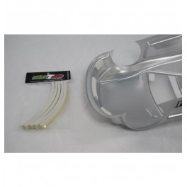 Montech Body Bumper Montech Body Bumper