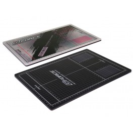 G-Force Precision setting board G-Force Precision setting board