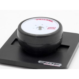 Ride 1/10 Touring Car Rubber Tire Blueing Base Ride 1/10 Touring Car Rubber Tire Blueing Base