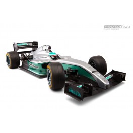 PROTOform F1 2015 PROTOform F1 2015