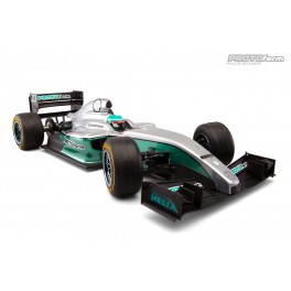 PROTOform F1 2015
