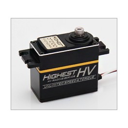 Highest DT2100 Digital BLS HV servo