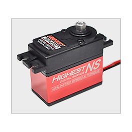 Highest DT450 servo Highest DT450 servo