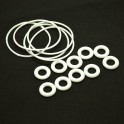VBC Wildfire Gear Differentials O-Ring Set (15)