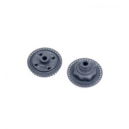VBC Wildfire Differential 38T Housing Set VBC Wildfire Differential 38T Housing Set