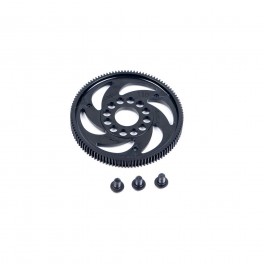 AXON Spur Gear TCS 64P 110T AXON Spur Gear TCS 64P 110T