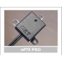 MRT mPTX Pro Transponder. AMB Mylaps Compatible