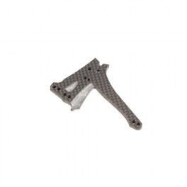 VBC LightningFX Front Graphite Lower Arm, R VBC LightningFX Front Graphite Lower Arm, R