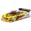 PROTOform SRS-N Regular weight clear body 200mm