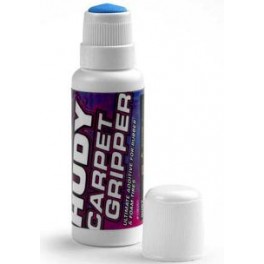 HUDY Tire Additive - Carpet Gripper - 50ml HUDY Tire Additive - Carpet Gripper - 50ml