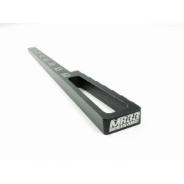 MR33 Ride Height & Droop Gauge MR33 Ride Height & Droop Gauge
