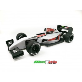 Mon-Tech F1 2017 Mon-Tech F1 2017