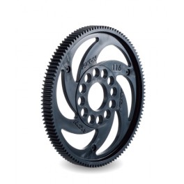 Axon Spur Gear 48P 80T Axon Spur Gear 48P 80T