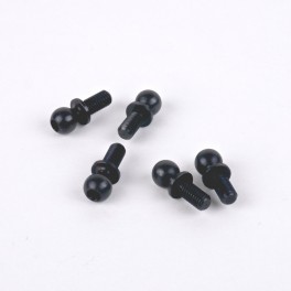 VBC Ball Connector 4.7x12mm (5x) VBC Ball Connector 4.7x12mm (5x)
