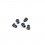 VBC 4.7mm Ball Nuts (5x)