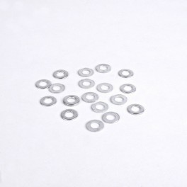 VBC M3x6x0.5 Spacer VBC M3x6x0.5 Spacer