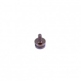 VBC Al7075 Diff Cap VBC Al7075 Diff Cap
