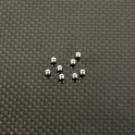 VBC 1/8" Diff Balls (8x)