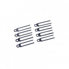 VBC Ride Height Spacer Set VBC Ride Height Spacer Set