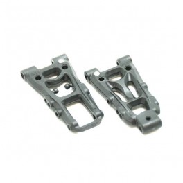 WildFire Composite X Suspension Arm Set Sliver WildFire Composite X Suspension Arm Set Sliver